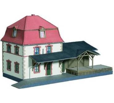 Produktbild NOCH Bahnhof Erbach