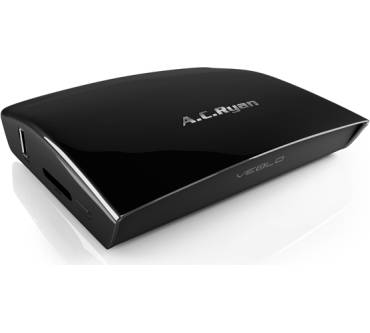 Produktbild A.C. Ryan Veolo