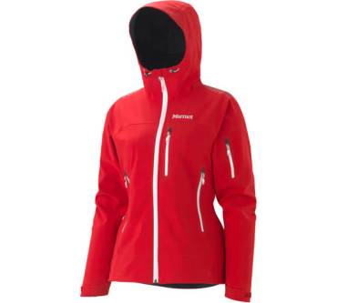 Produktbild Marmot Zion Jacke + Pro Tour Hose