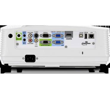 Produktbild Mitsubishi XD550U