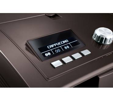 Produktbild Severin S2 One Touch