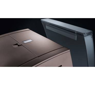 Produktbild Severin S2 One Touch