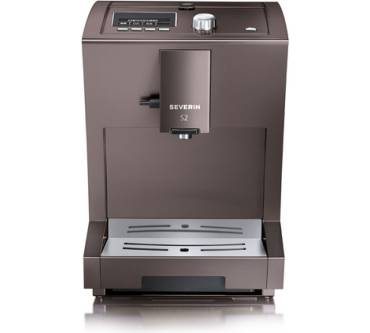 Produktbild Severin S2 One Touch