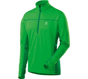 Produktbild Haglöfs Actives Cool Zip Top