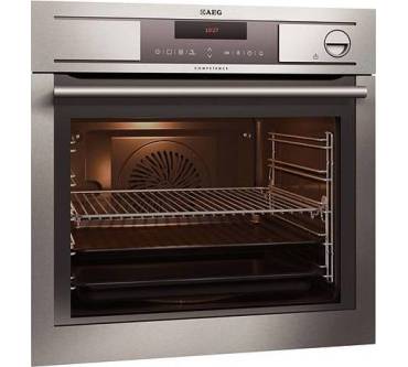 Produktbild AEG Electrolux Competence BS 7304001 M