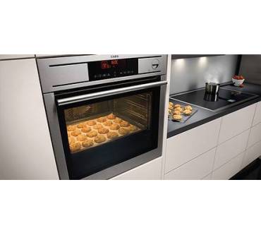 Produktbild AEG Electrolux Competence BS 7304001 M