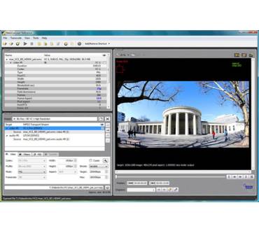 Produktbild Rovi TotalCode Studio