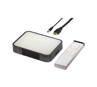 Produktbild Hama Internet TV Box