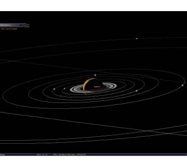 Produktbild USM - United Soft Media Kosmos Himmelsjahr 2012