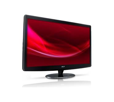 Produktbild Acer HR274H