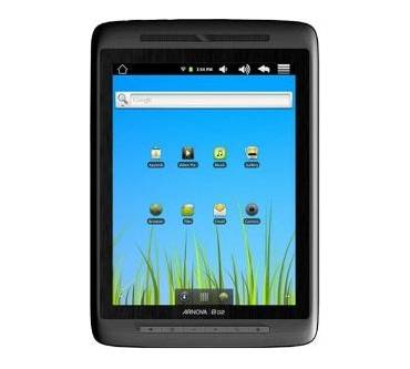 Produktbild Archos Arnova 8 G2