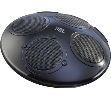 Produktbild JBL On Tour IBT