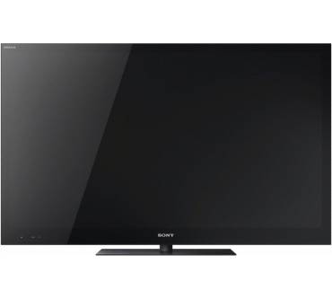 Produktbild Sony Bravia KDL-55HX825
