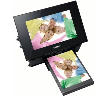 Produktbild Sony DPP-F800