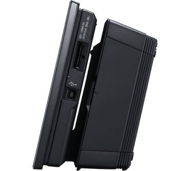 Produktbild Sony DPP-F800