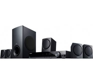 Produktbild Sony DAV-TZ135