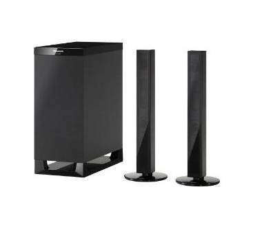 Panasonic パナソニック ホームシアター シアターバー SC-HTB15 Panasonic パナソニック ホームシアター オーディオシステム SC