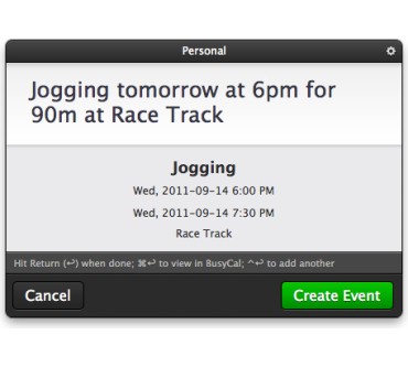 Produktbild Smelly Puppy Quick Cal 3