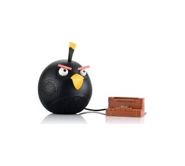Produktbild Gear4 Angry Birds Dock