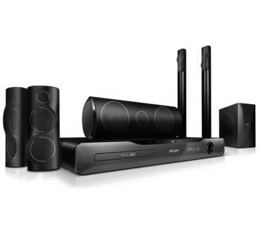 Produktbild Philips HTS5581/12