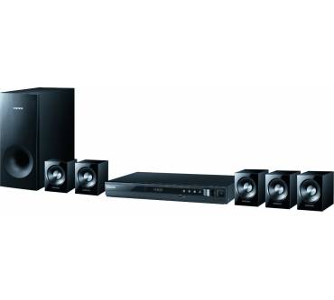 Produktbild Samsung HT-D350