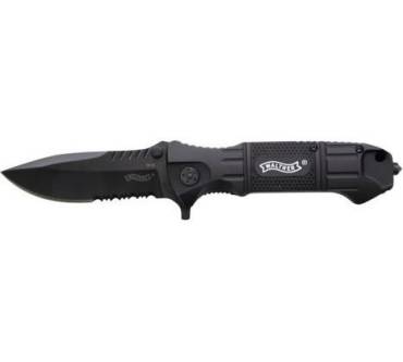 Produktbild Carl Walther Black Tac Knife