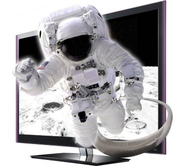 Produktbild LG 47LW5590