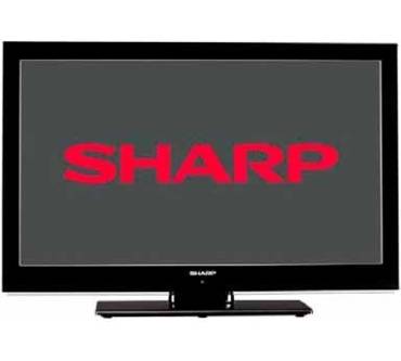 Produktbild Sharp LC-32LE510E