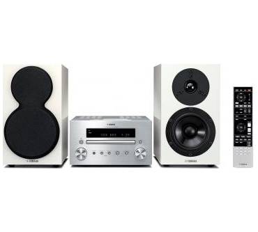 Produktbild Yamaha PianoCraft MCR-550