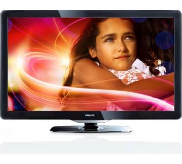 Produktbild Philips 47PFL4606H