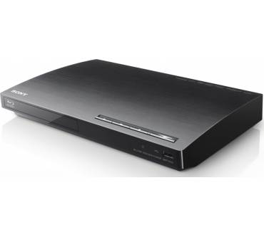 Produktbild Sony BDP-S185
