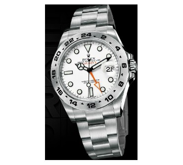 Produktbild Rolex Explorer II