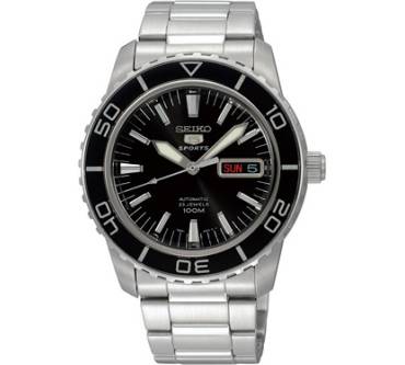 Produktbild Seiko Uhren 5 Sports