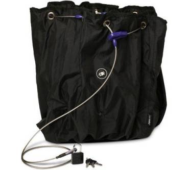 Produktbild Pacsafe C35L Stealth