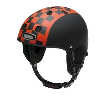 Produktbild Nutcase Orange Check