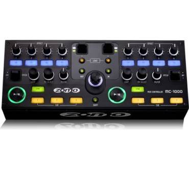 Produktbild Zomo MC-1000