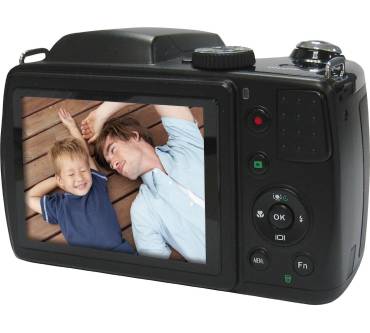 Produktbild Rollei Powerflex 210 HD