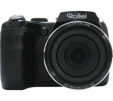 Produktbild Rollei Powerflex 210 HD