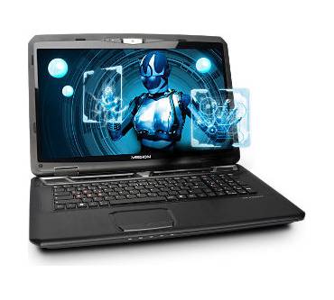 Produktbild Medion Erazer X7815 (MD97927)