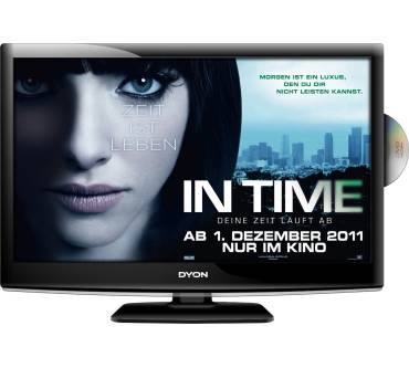 Produktbild Dyon Sigma 24