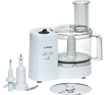Produktbild Bosch MCM2050