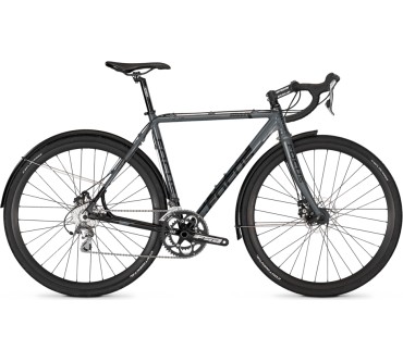 Produktbild Focus Mares AX 4.0 - Shimano Tiagra (Modell 2012)