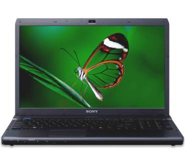 Produktbild Sony Vaio VPC-F13