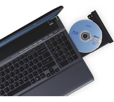Produktbild Sony Vaio VPC-F13