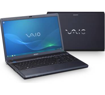 Produktbild Sony Vaio VPC-F13