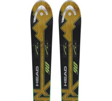 Produktbild Head i.Peak 90 (Modell 2011/2012)