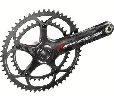 Produktbild Fulcrum Racing Torq RRS