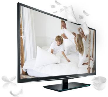 Produktbild Toshiba 40TL838G