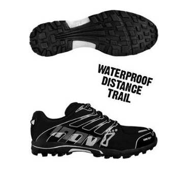 Produktbild Inov-8 ROCLite 312 GTX