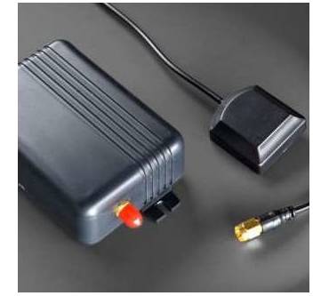 Produktbild M+S Solution GPS Finder